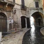 Arco' B&B Trani Cattedrale