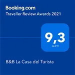 La Casa Del Turista