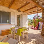 Cava Li Santi Residence