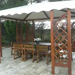 Villa Gloria Bed & Breakfast