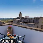 B&B La Casa Nel Borgo