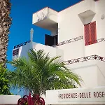 Residence Delle Rose Lido Marini