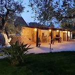 Trullo Degli Augelli