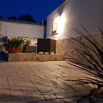 Trullo Degli Augelli