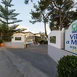 Albergo Villa A Mare
