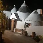 Trullo Mauro Mgg - Trullo Fragale