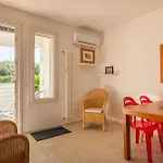 Casa Bellaria Vista Mare Castro