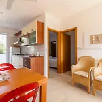 Casa Bellaria Vista Mare Castro