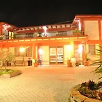 Agriturismo La Ferrovia
