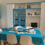 Casa Bianca & Blu A Due Passi Dal Mare
