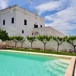 Masseria Mammella