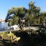 Casavacanze Pugliamia