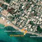 Appartamento A 20 M.Dal Mare