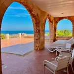 Villa Incina - Sea House
