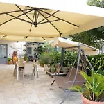 Trulli Occhi Di Pietra