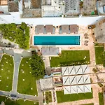 Paragon 700 Boutique Hotel & Spa
