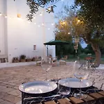 Masseria I Raffi B&B