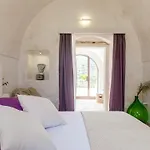 Masseria De Li Travaj - Rivedelsalento