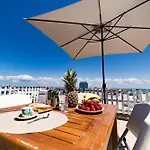 Corte De Maio - Exclusive Terrace - By Click Salento