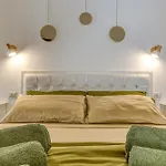 Andrea'S Luxury Home Climatizzata Con Vasca Idromassaggio Nel Centro Storico