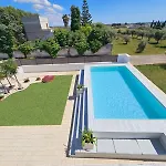B&B Villa Noemi