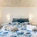 Trullo Degli Anelli In Masseria