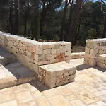Tenuta Don Mimi. Valle D'Itria, Puglia.