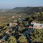 Apulianview Villa Papa