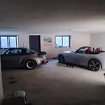 Favolosa Casa Con Terrazza, Idromassaggio, Cortile E Garage Auto