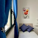 Casa Efesto - Piano Terra, Fronte Spiaggia