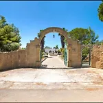 Villa Serenita Vintage Charm A Lido Marini