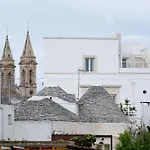 Trulli Occhi Di Pietra Historical Experience