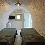 Trulli Occhi Di Pietra Historical Experience