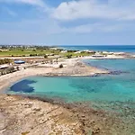 La Vista Mare Da Viola