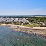 La Vista Mare Da Viola