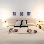 La Scaletta - Charme & Comfort Nel Cuore Di Bari