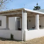 Splendida Villa In Baia Verde