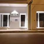 Athena Apartments Egeo Ionio
