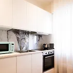 The Apulian Loft Bari - Via Celentano