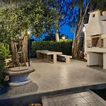 La Casa Sul Poggio-Valle D'Itria