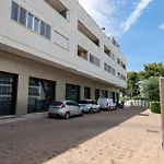 Monopoli Favolosa - Spacious 100Mq Apt. W/ Parking