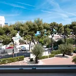 Monopoli Favolosa - Spacious 100Mq Apt. W/ Parking