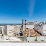 Campanile Apartment With Terrace By Wonderful Italy