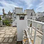 Casa Melina! Historic House In Locorotondo