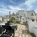 Casa Melina! Historic House In Locorotondo