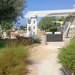 Villa La Samia