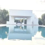 Olive Trees House