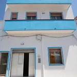 Casa Lu Paparoni 1 A 130 Mt Dalla Spiaggia Di Specchiarica