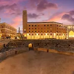 Terra Mia In The Historic Center Of Lecce - Happy Rentals