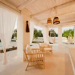 Trulli Tramontana - Private Pool